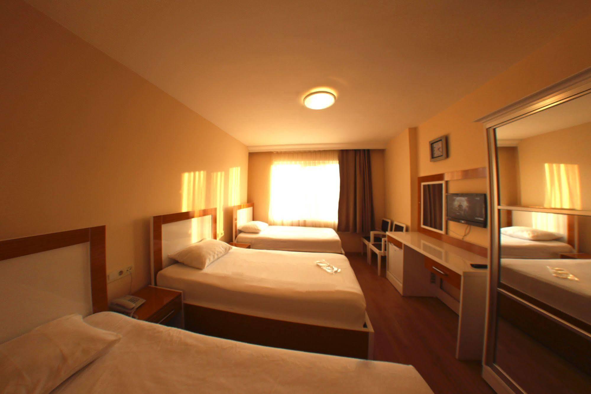 Hotel Duzce Exterior foto